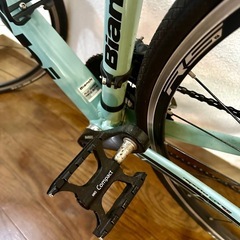 Bianchi IMPULSO 2018の画像