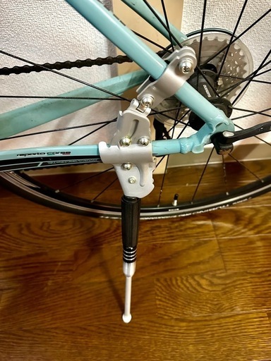 自転車 Bianchi IMPULSO 2018