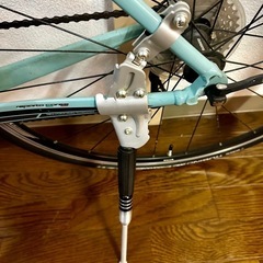 Bianchi IMPULSO 2018の画像