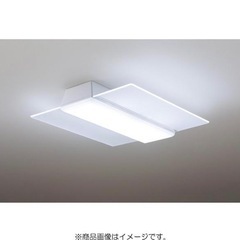 Panasonic シーリングライト 8畳用