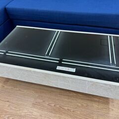 ★ジモティー割あり★KJ10373  センターテーブル ホワイト...