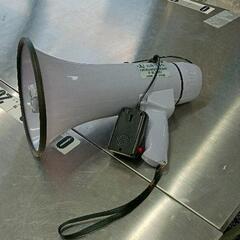 拡声器 その他の中古が安い！激安で譲ります・無料であげます