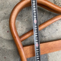 💫 テーブルの脚2個set　DIY🛠の画像