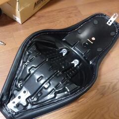 モトロード　ロングシート　HONDA　レブル250　2,023   ブラック/ブラウン　の画像