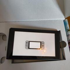 NintendoSwitch　プロコンセット
