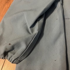 保育園サイズ110園服の画像