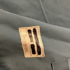 保育園サイズ110園服の画像
