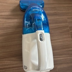 掃除機