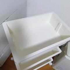 USED3段ワゴンの画像