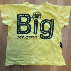 Tシャツ　80サイズの画像
