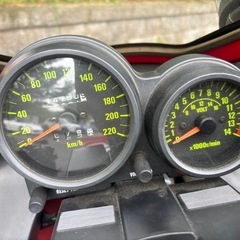 gpz400の画像