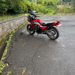 gpz400の画像