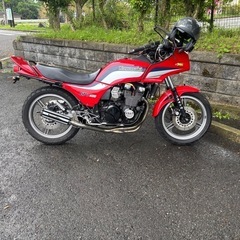 gpz400の画像