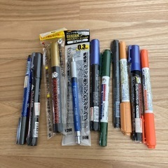 ガンダム。プラモデルとおまけ　　の画像