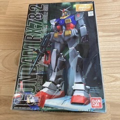 ガンダム。プラモデルとおまけ　　の画像