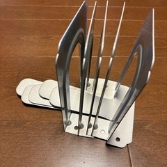 ブックエンド