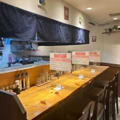 渋谷駅徒歩1分の白い衣が特徴のとんかつ屋【渋谷 げんかつ】。