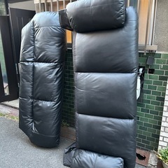 3人掛けソファ　ソファ
