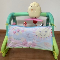 フロアメリーの画像