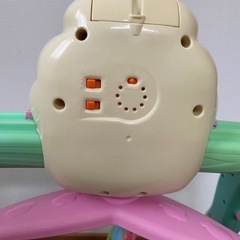 フロアメリーの画像