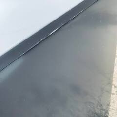 🌸MITSUBISHI ノンフロン冷凍冷蔵庫 MR-P15G-Hの画像