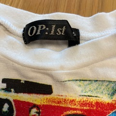 Tシャツ　90サイズ（小さめ）の画像