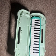 メロディオン　緑
