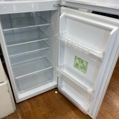安心の1年保証！2ドア冷蔵庫 comfee RCT250WH 2022年製の画像