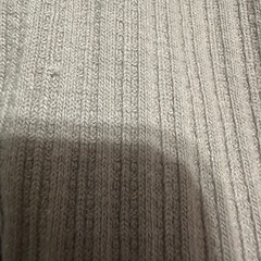 テータ フレアパンツの画像