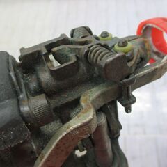 HiKOKI ハイコーキ 型番不明 高圧ネジ打ち機 中古品 【ハンズクラフト宜野湾店】の画像
