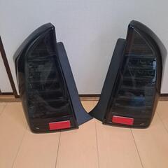30プリウススモークLEDテールランプ