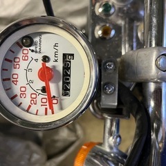 ジャズ　50  車体