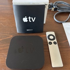 Apple TV