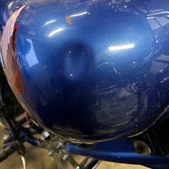ジャズ　50  車体の画像