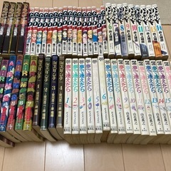 【全巻セット含む】写真のマンガ全て