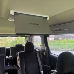 トヨタ 20アルファード 4WD 2.4Z プラチナセレクション✨の画像