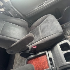 トヨタ 20アルファード 4WD 2.4Z プラチナセレクション✨の画像