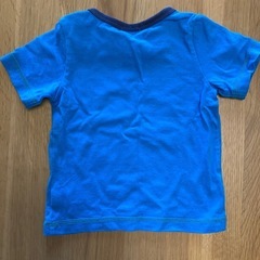 コンビミニ　Tシャツ（80サイズ）の画像