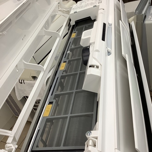 HITACHI  日立　ルームエアコン　RAS-JT40M2E1  2023年製   14〜15畳