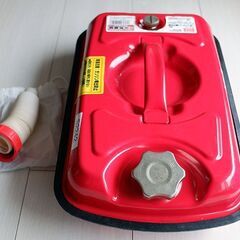 5リッター　ガソリン携行缶