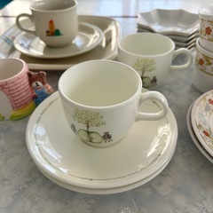 食器・器　中古品　 1点20円で5点以上から