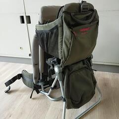 ラフマ　Lafuma キャリア　背負子　登山　ハイキング