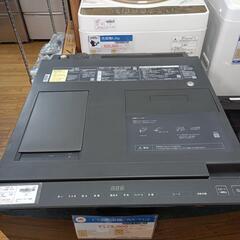 Panasonic/ドラム洗濯機/10kg/2022年式の画像