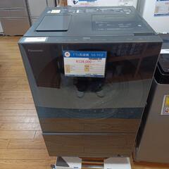 Panasonic/ドラム洗濯機/10kg/2022年式
