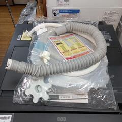 Panasonic/ドラム洗濯機/10kg/2022年式の画像