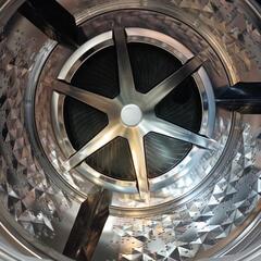 Panasonic/ドラム洗濯機/10kg/2022年式の画像