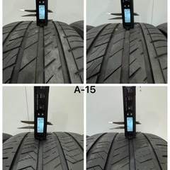 [極上]WANLI RANGETOUR ワンリ285/30R21 21インチ 7分山 23年製2本 GRENRANDER L-ZEAL56 245/35ZR21 21インチ 23年製2本　中古相場 ¥250,000 アルミホイール付 クレジット決済可の画像