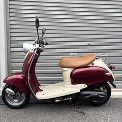 4088.お洒落可愛い　ビーノ　バッテリー新品、サイスタ付属　千葉県柏市　即日配送、自走引き取りも可能の画像