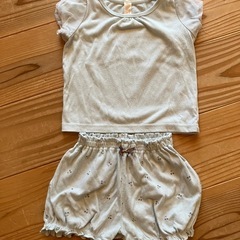 ベビー夏服まとめての画像