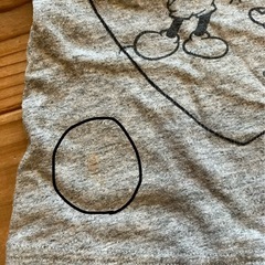 ベビー夏服まとめての画像